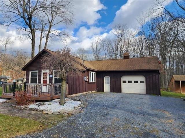 Whispering Acres Ln, Wind Gap, PA 18091