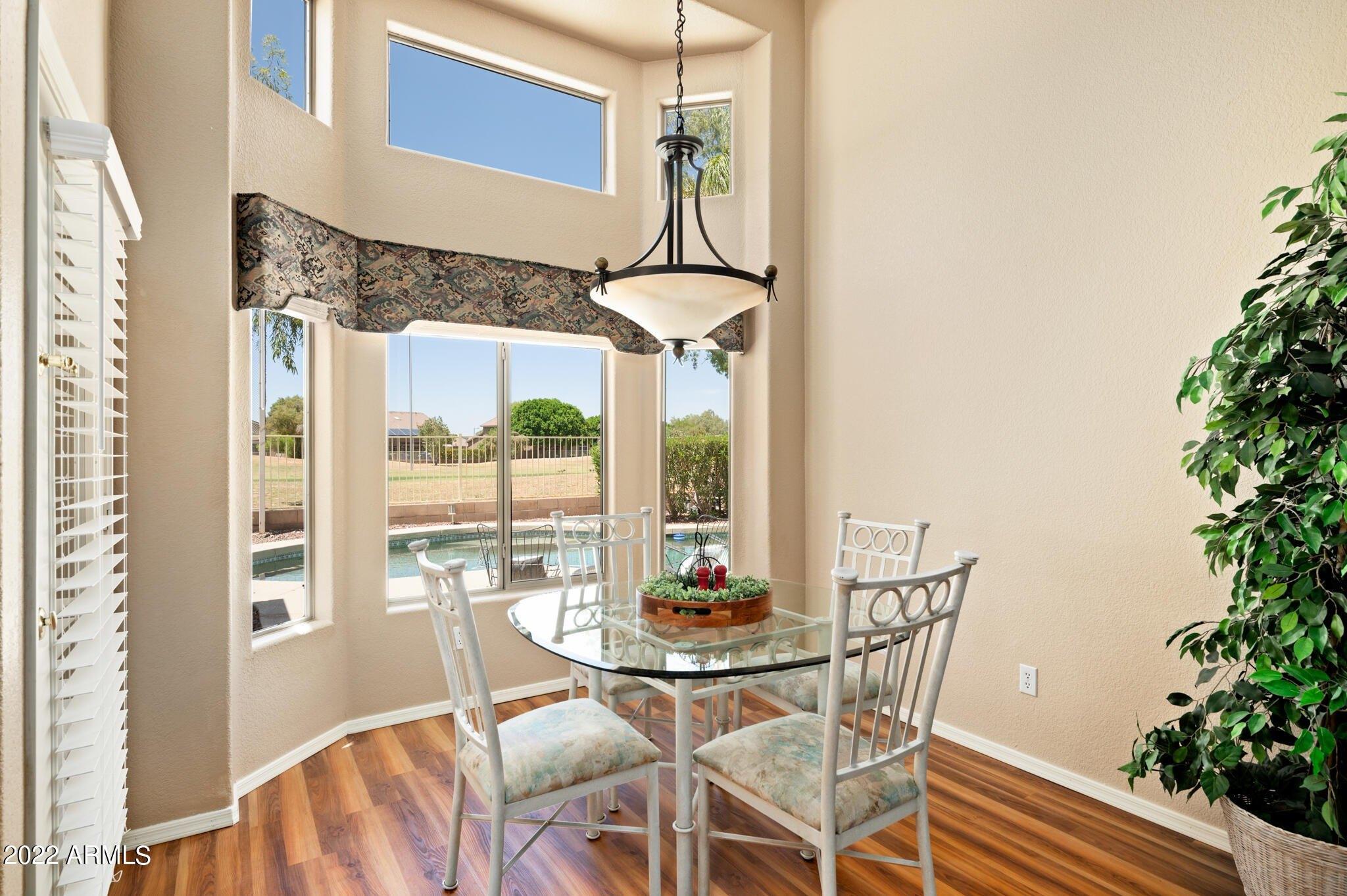 S Butte Ln, Gilbert, AZ 85296