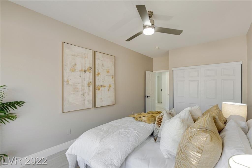 Melrose Abbey Pl, Las Vegas, NV 89141