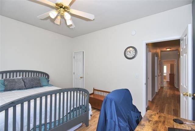 W Lincoln St, Broken Arrow, OK 74012