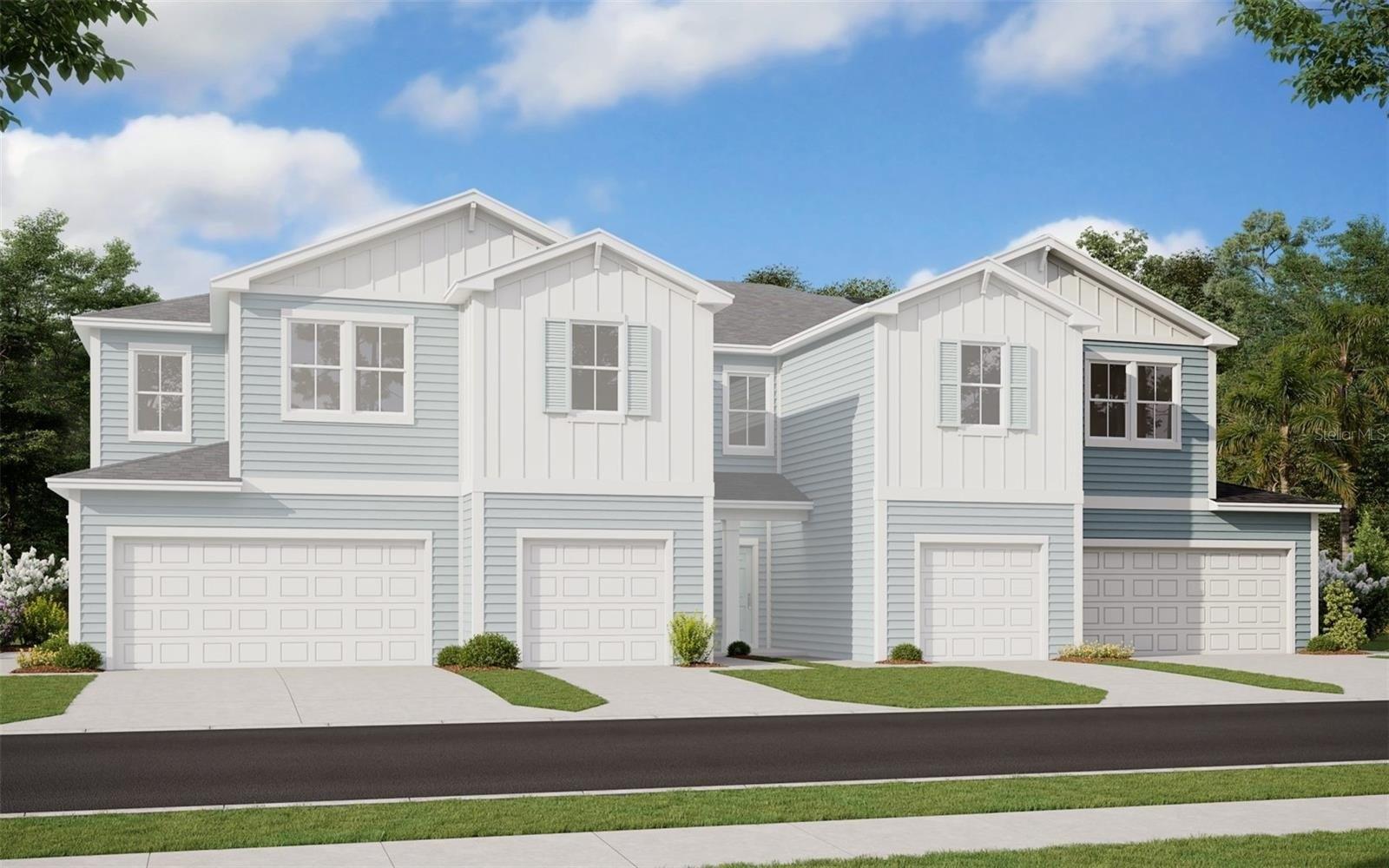 Thurnham Ln, Saint Augustine, FL 32092