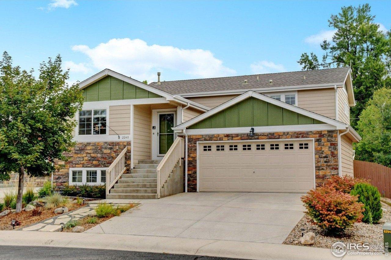 Sopris Cir, Loveland, CO 80537