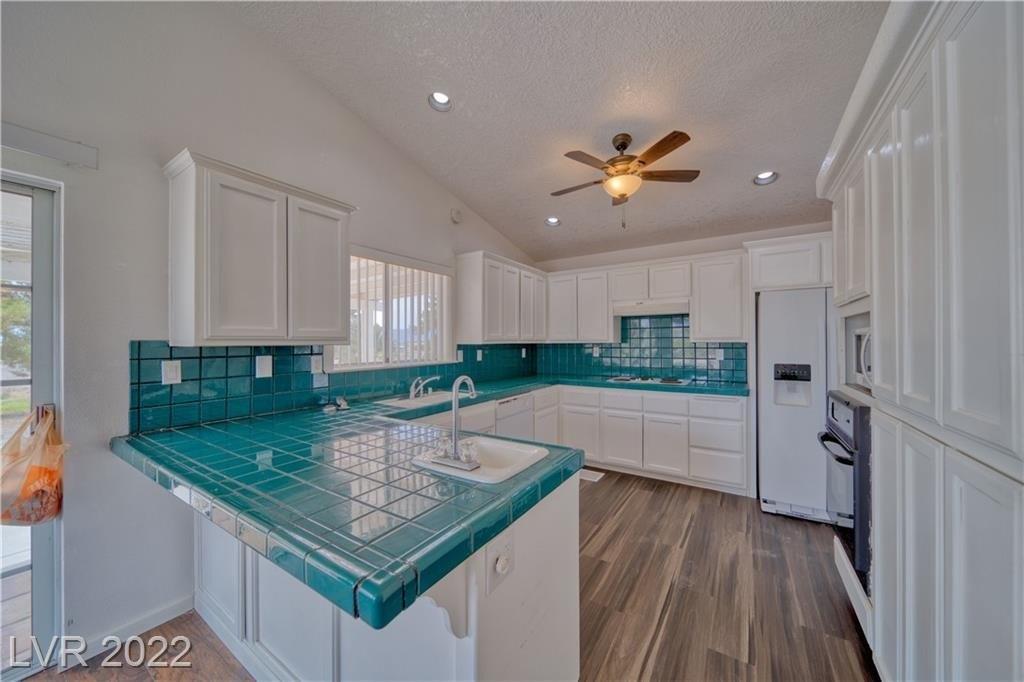 Bourbon St, Pahrump, NV 89048