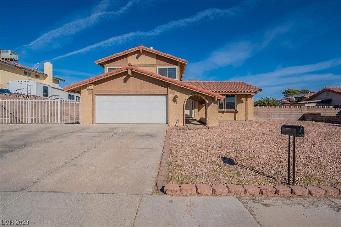 E Eldorado Ln, Las Vegas, NV 89123