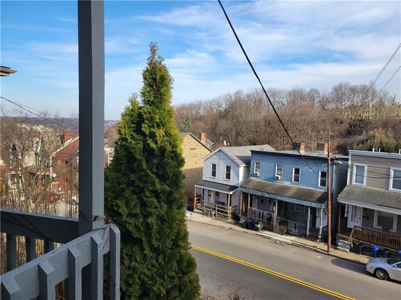 S 18th St, Pittsburgh, PA 15210