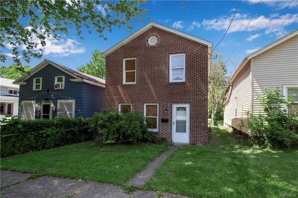 Olcott St, Lockport, NY 14094