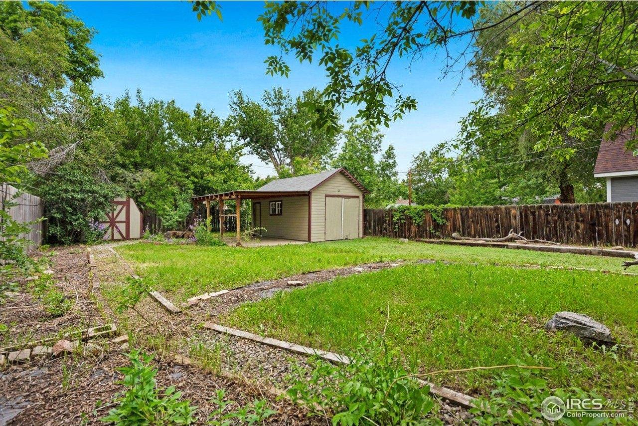 Harrison Ave, Loveland, CO 80537