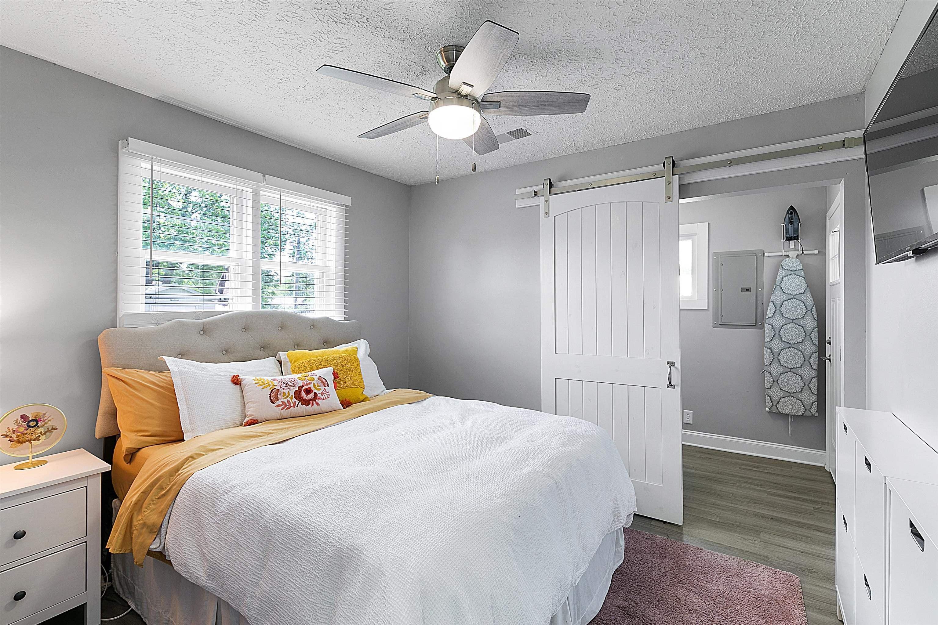 Chester Levee Rd, Jackson, TN 38301