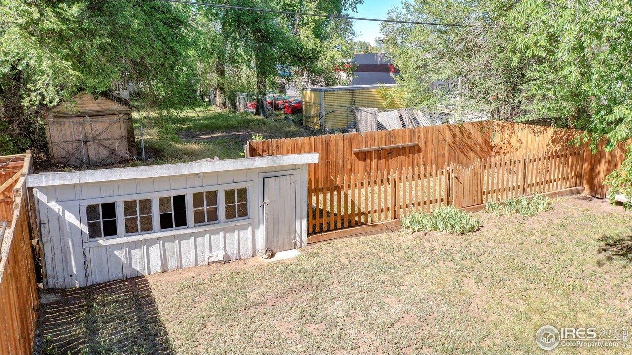 E Myrtle St, Fort Collins, CO 80524
