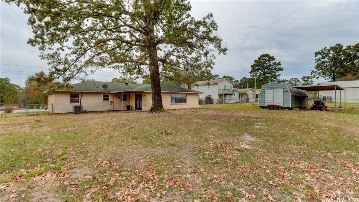 Highway 270, Malvern, AR 72104