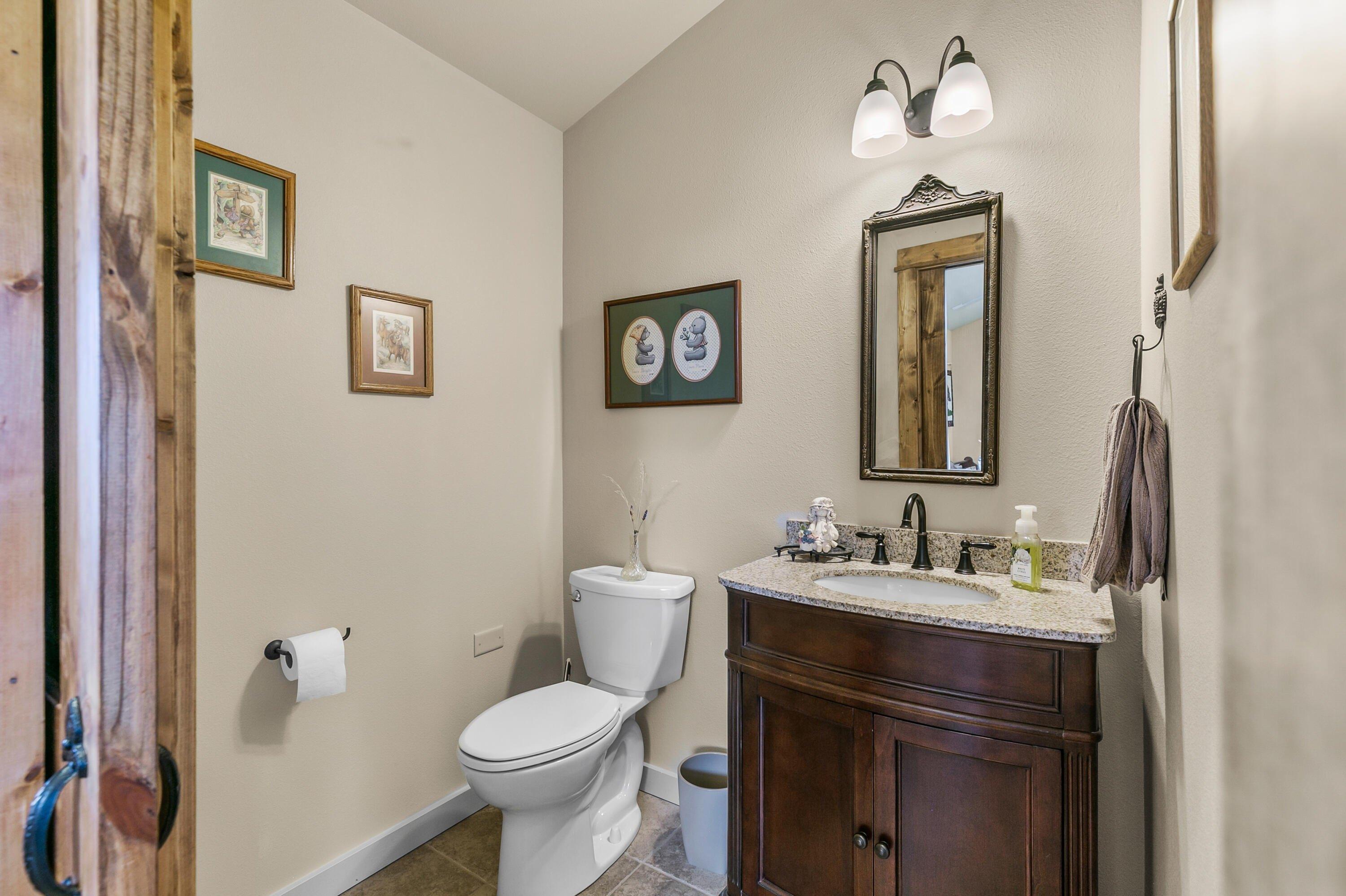 Mcardle Rd, Bend, OR 97702