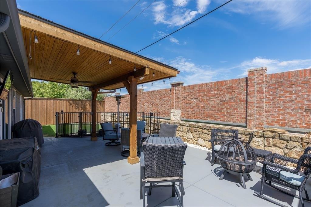 Desert Holly Way, Denton, TX 76208
