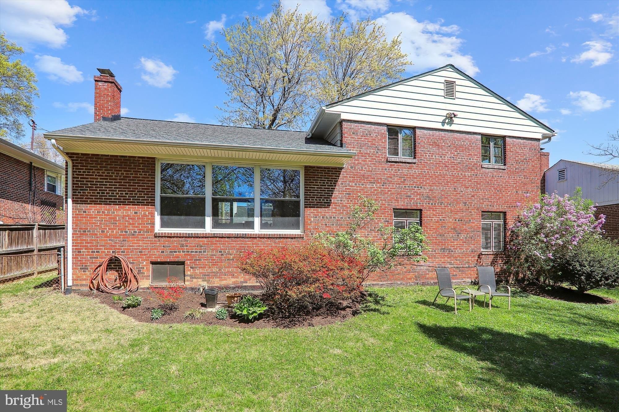 Cascade Rd, Silver Spring, MD 20902
