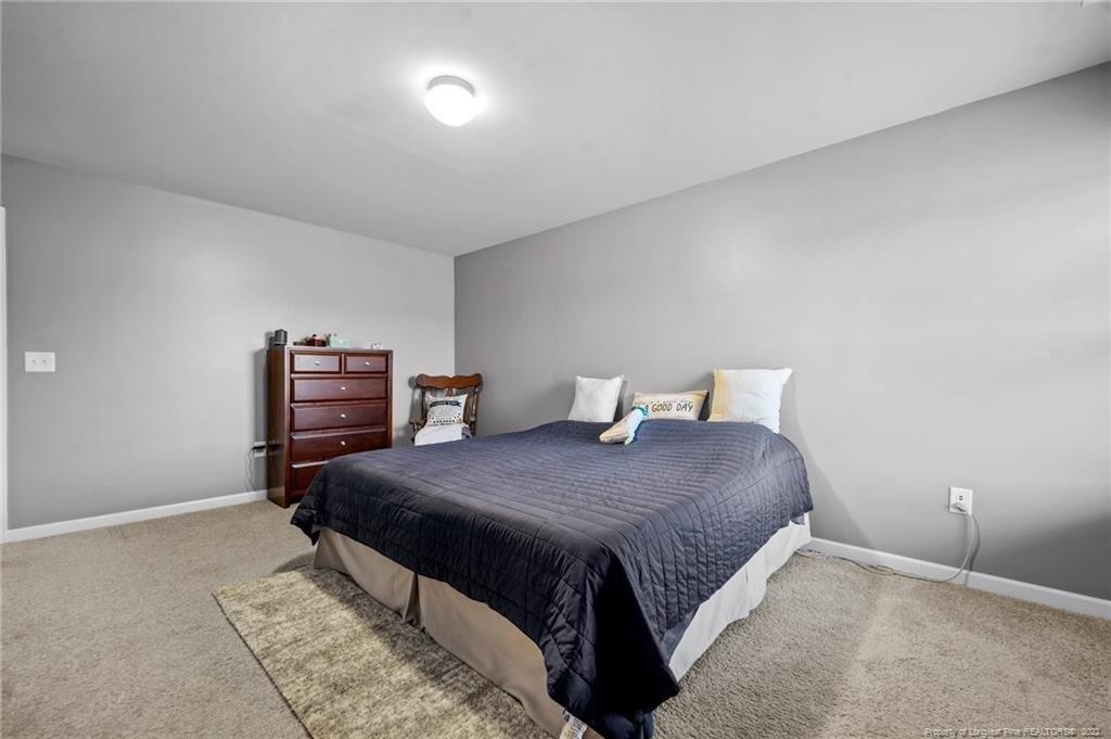Clarkton Ct, Stedman, NC 28391