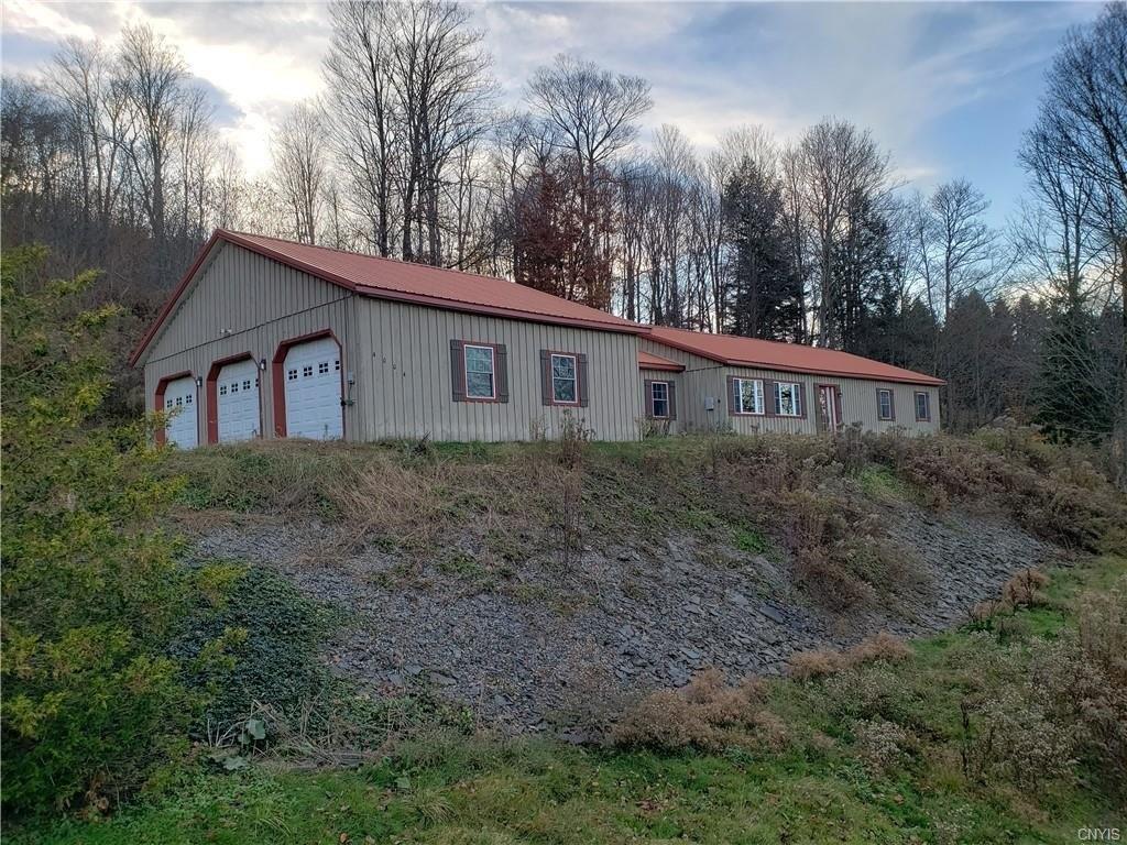 W Cheningo Rd, Truxton, NY 13158