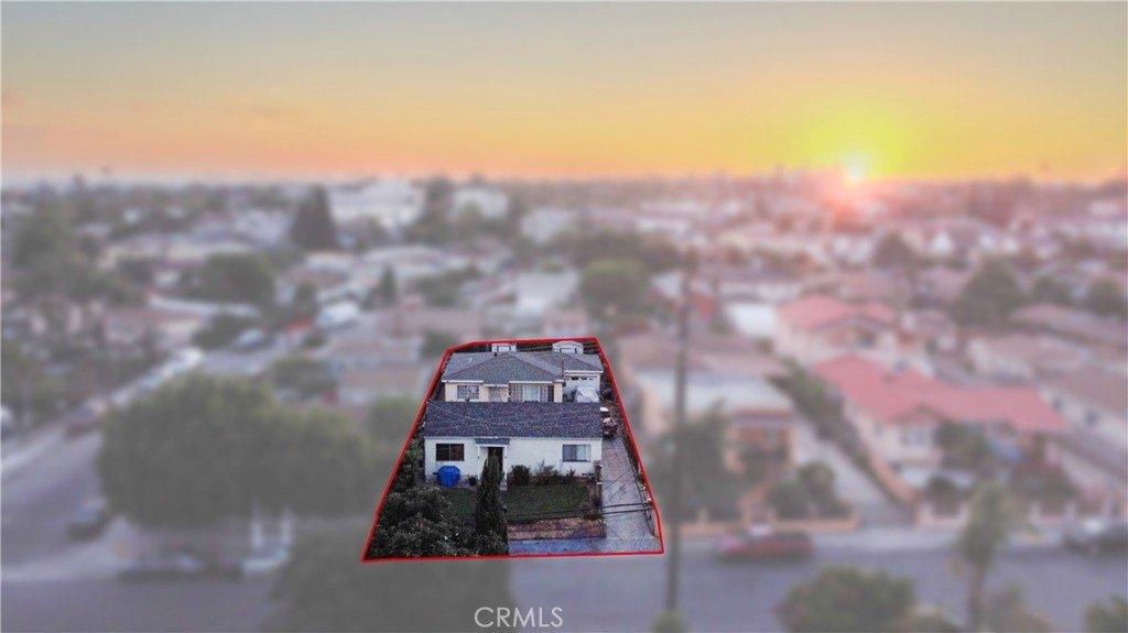 S Mcdonnell Ave, Los Angeles, CA 90022
