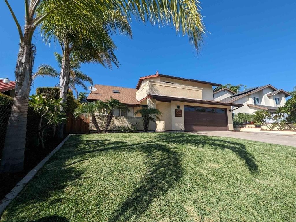 Roca Rd, Chula Vista, CA 91910