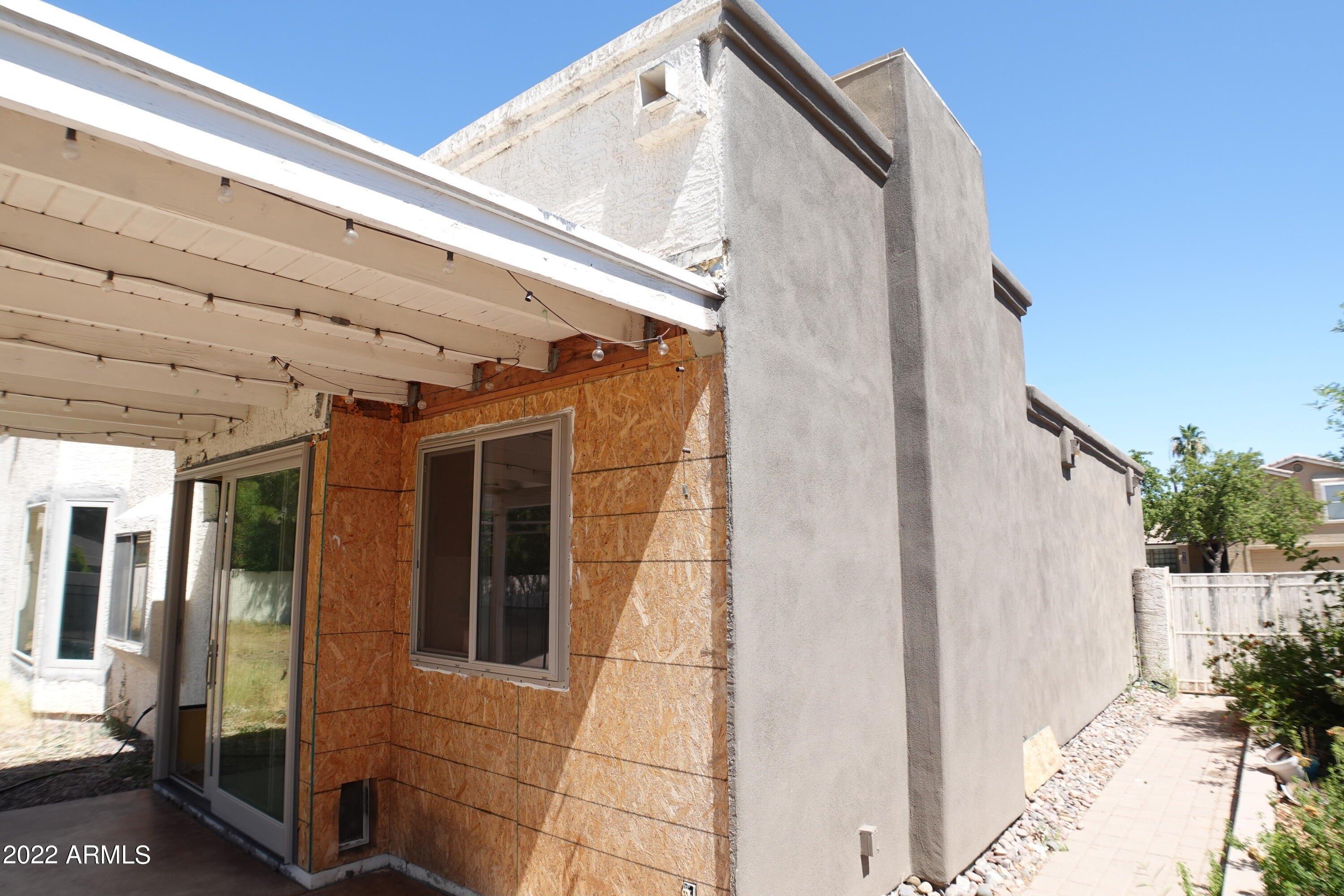 E Le Marche Ave, Phoenix, AZ 85032