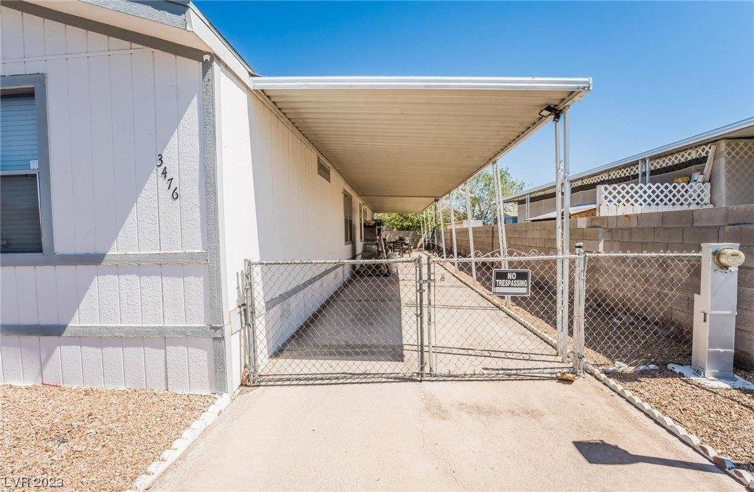 Cape Cod Dr, Las Vegas, NV 89122