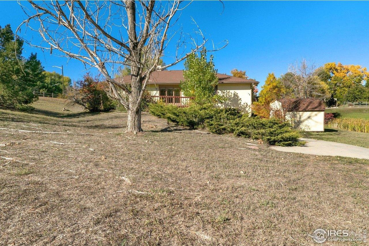 Moore St, Arvada, CO 80005