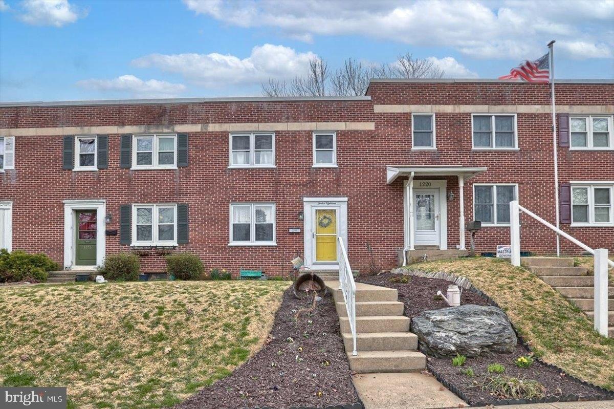 Fremont St, Lancaster, PA 17603