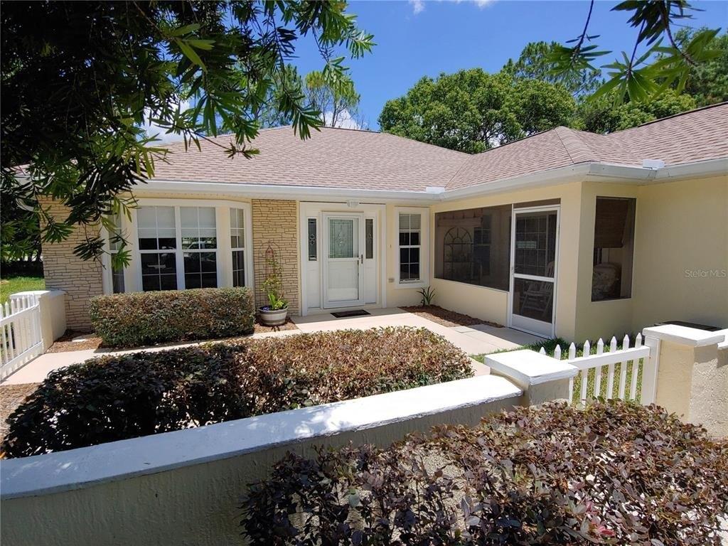 Sw 114th Street Rd, Ocala, FL 34476