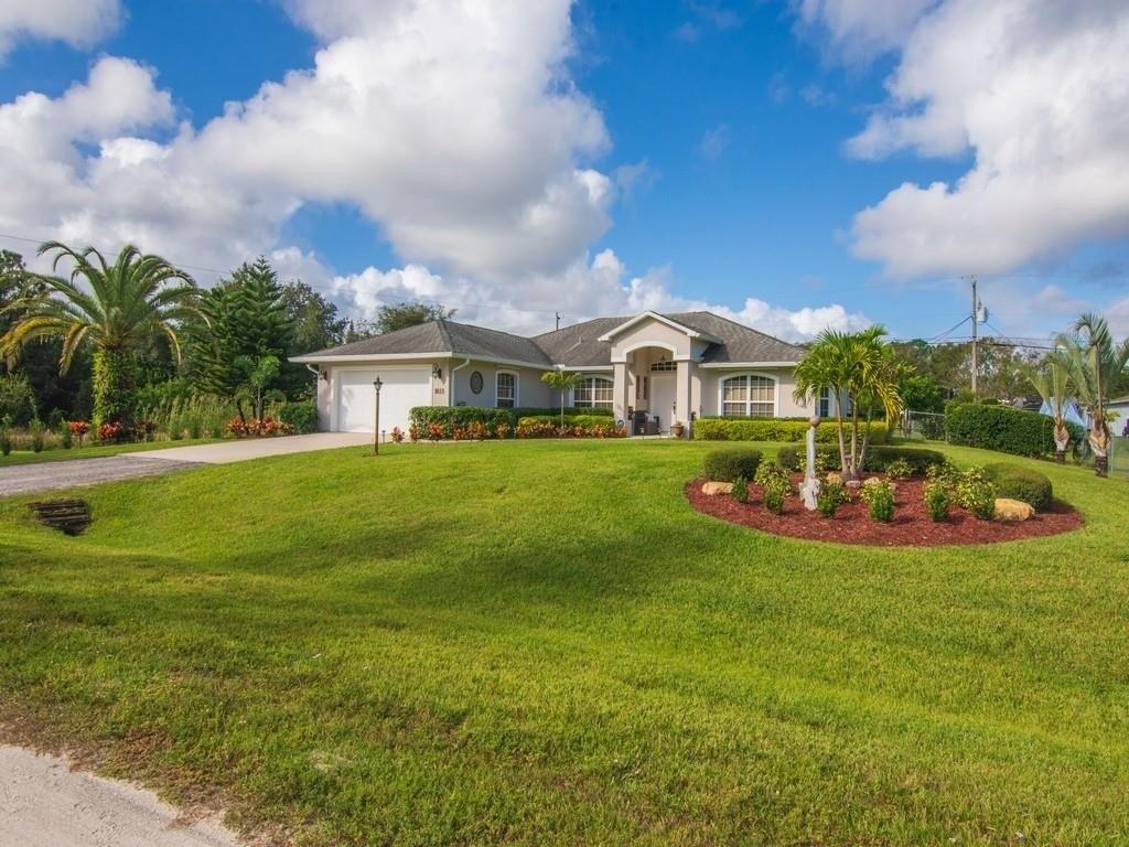 96th Ct, Vero Beach, FL 32967