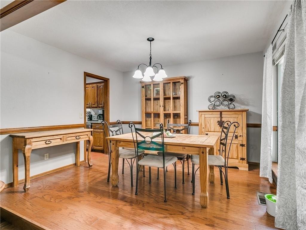 Woodford Way, Edmond, OK 73034