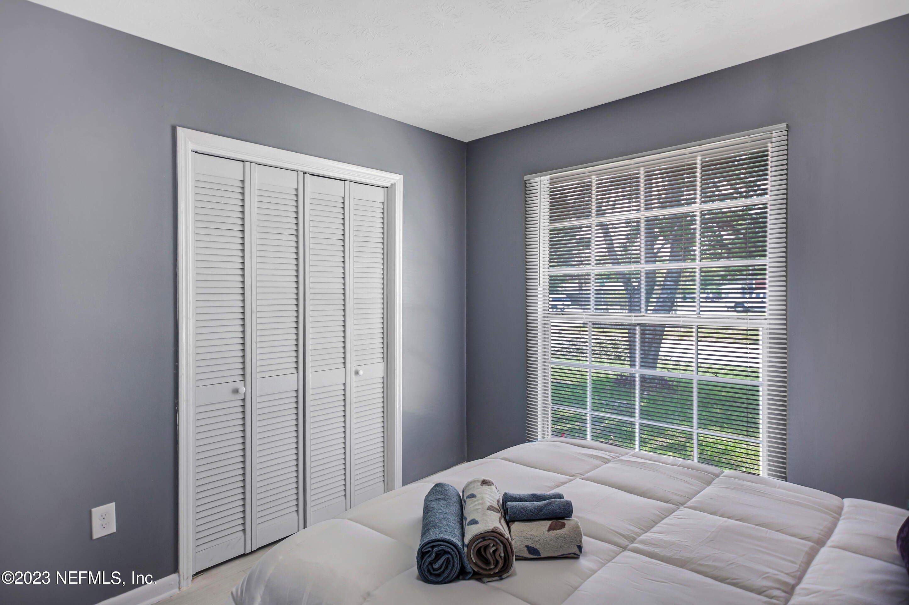 Bowie Blvd, Orange Park, FL 32073