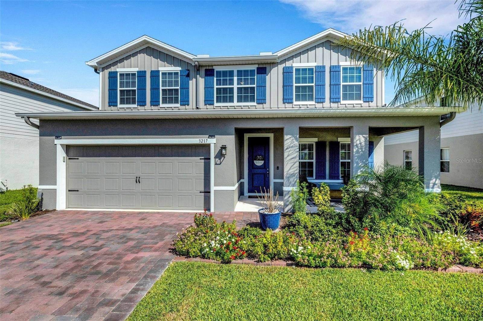 La Salle St, Winter Haven, FL 33884