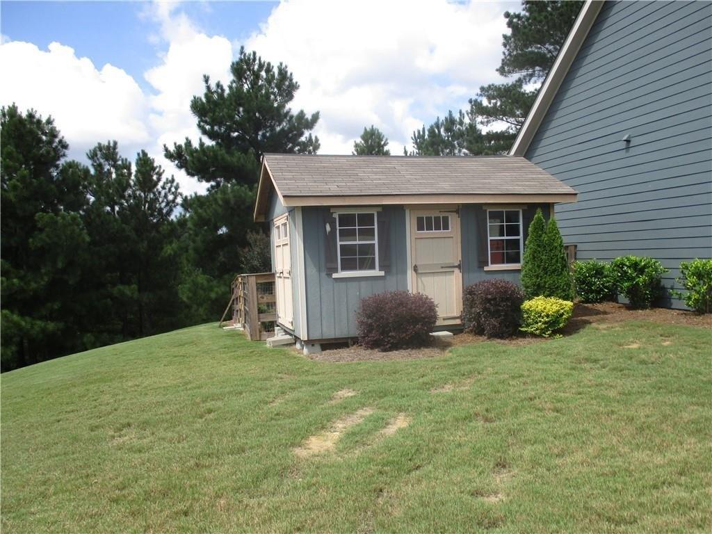 Shiva Blvd, Winder, GA 30680