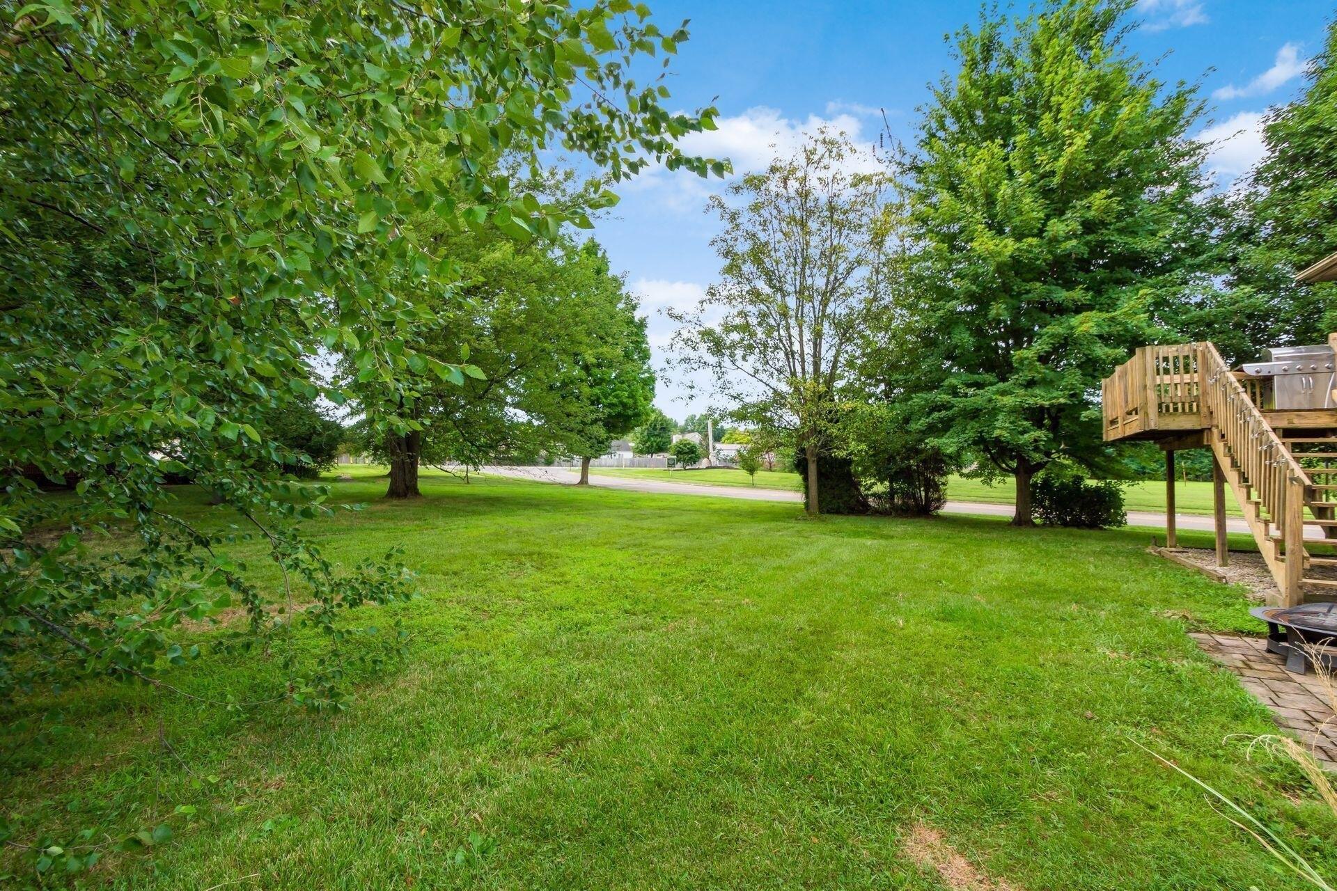 Andes Ct, Columbus, OH 43230