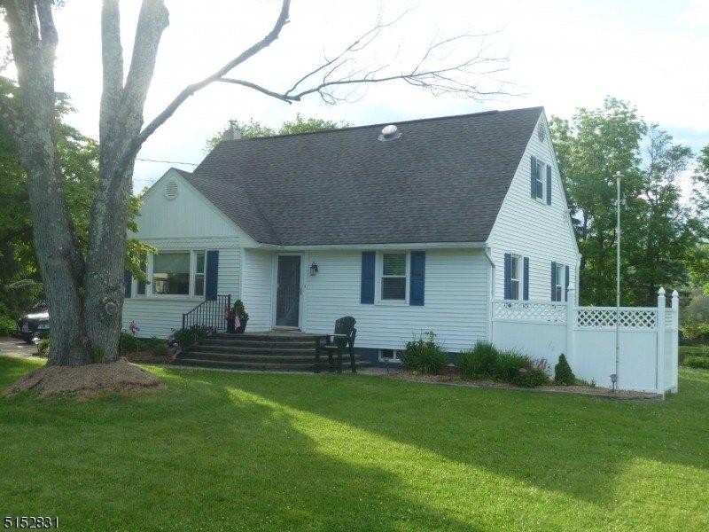 Water St, Hackettstown, NJ 07840