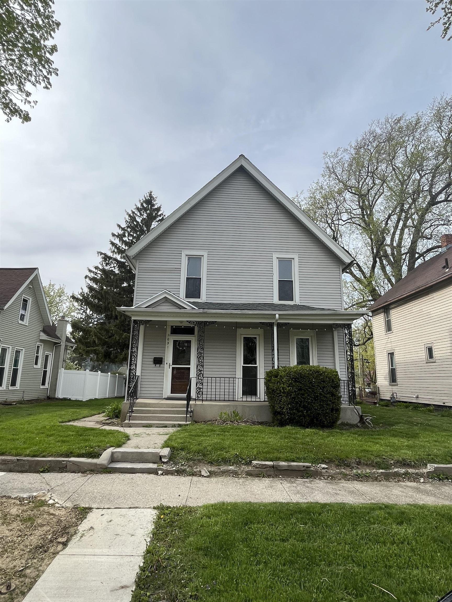 Rivermet Ave, Fort Wayne, IN 46805