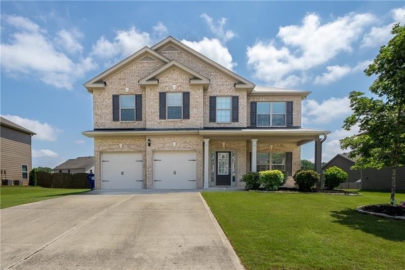 Bucknell Trce, Cumming, GA 30028