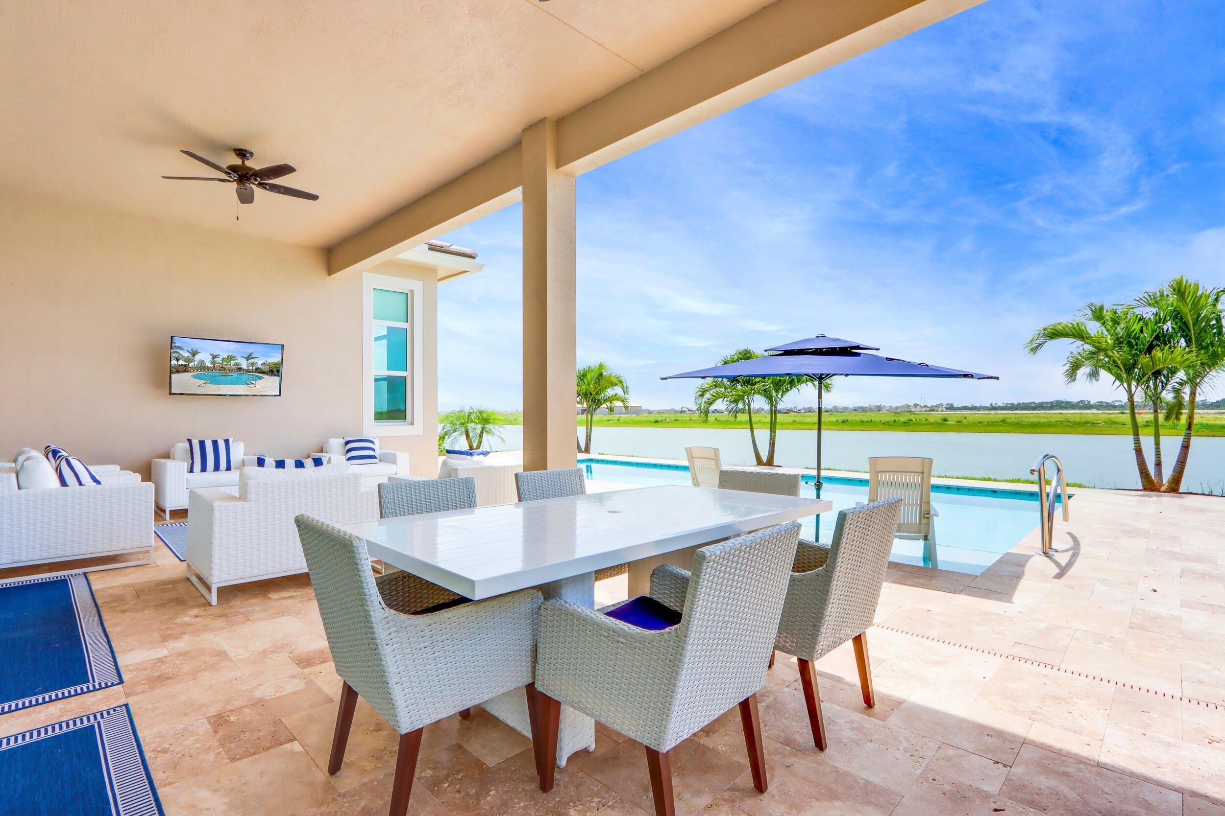 Sw Flutto Way, Port St Lucie, FL 34987