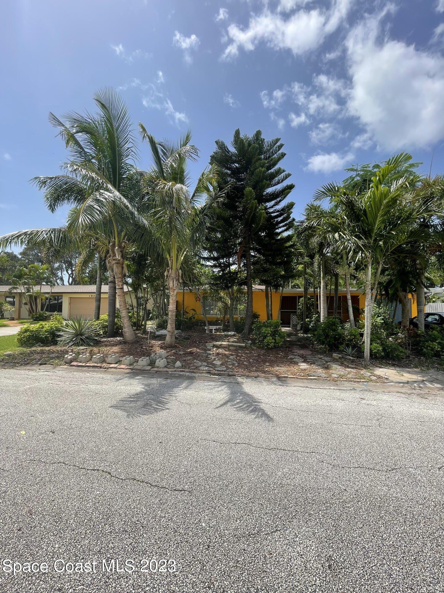Se 2nd St, Satellite Beach, FL 32937