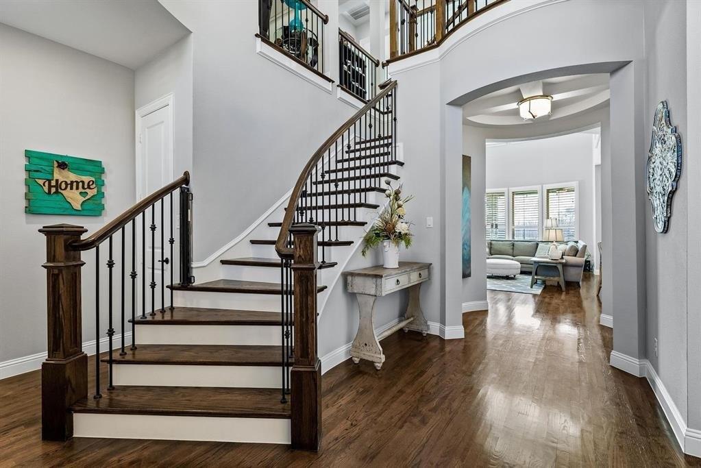 Alcove Dr, Frisco, TX 75034