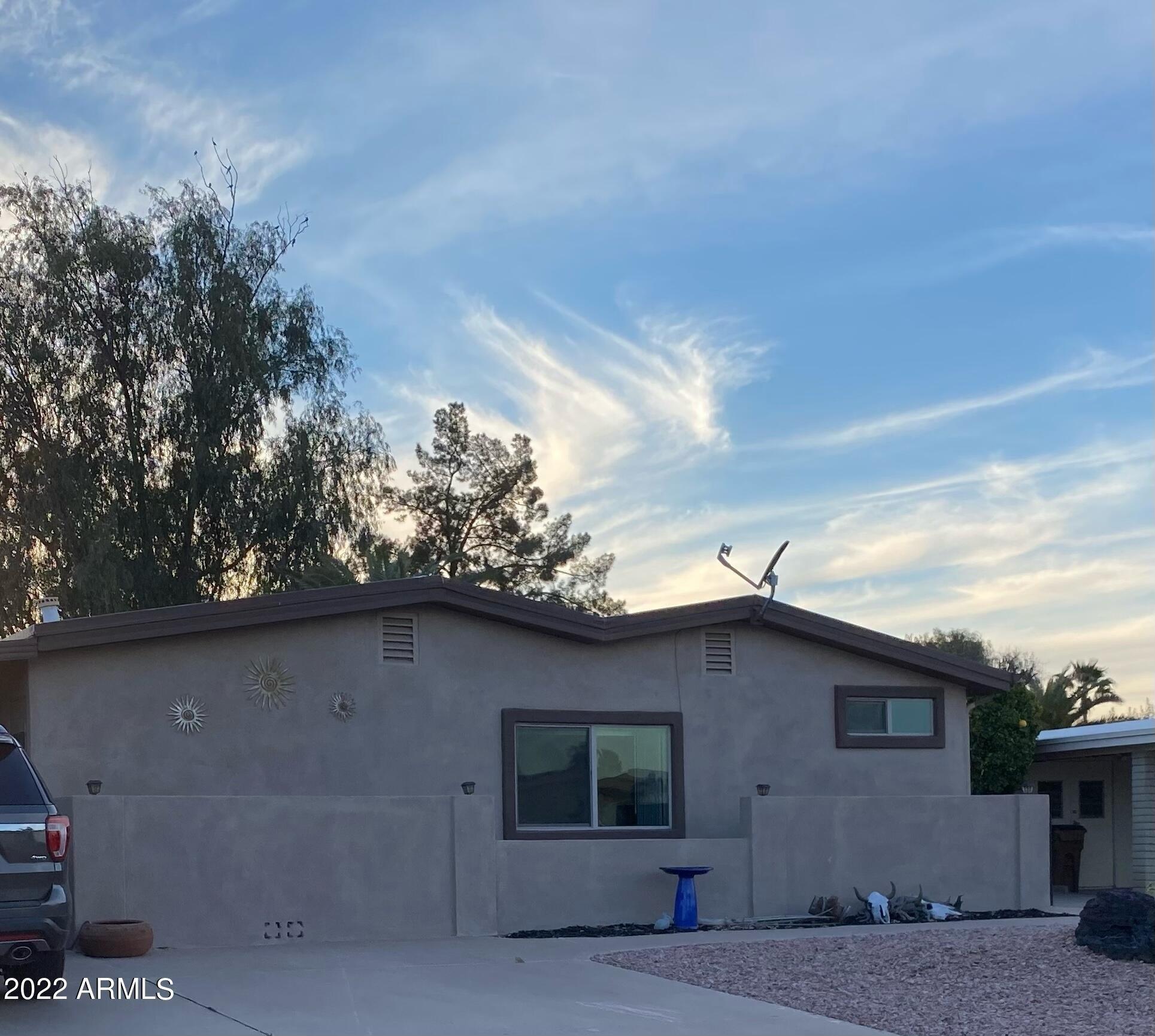 S Lakeside Dr, Sun Lakes, AZ 85248
