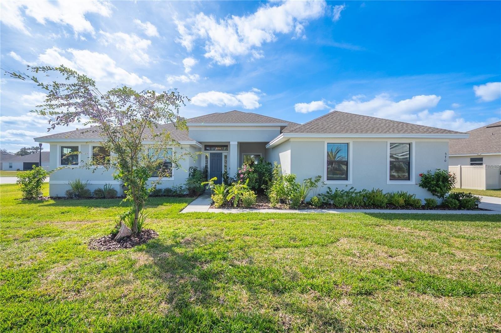 Sanctuary Blvd, Winter Haven, FL 33881