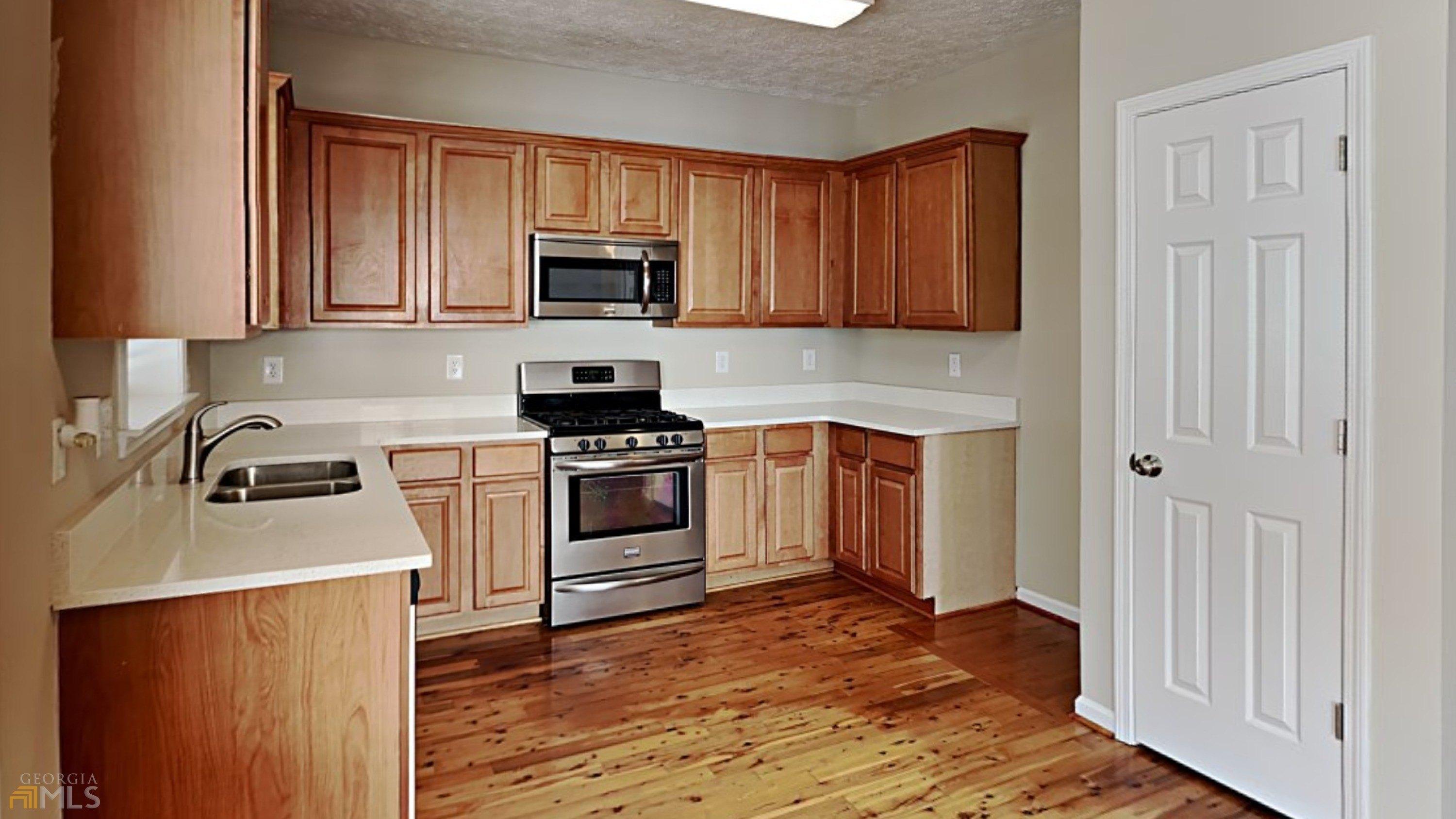 Jackson Way Nw, Atlanta, GA 30318