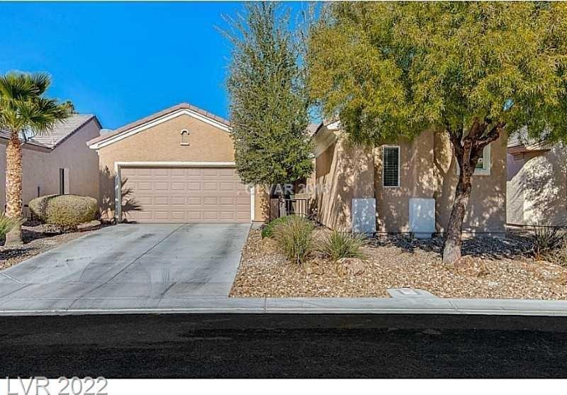Carrier Dove Way, North Las Vegas, NV 89084