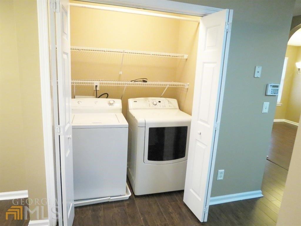 The Gables Dr, Mcdonough, GA 30253