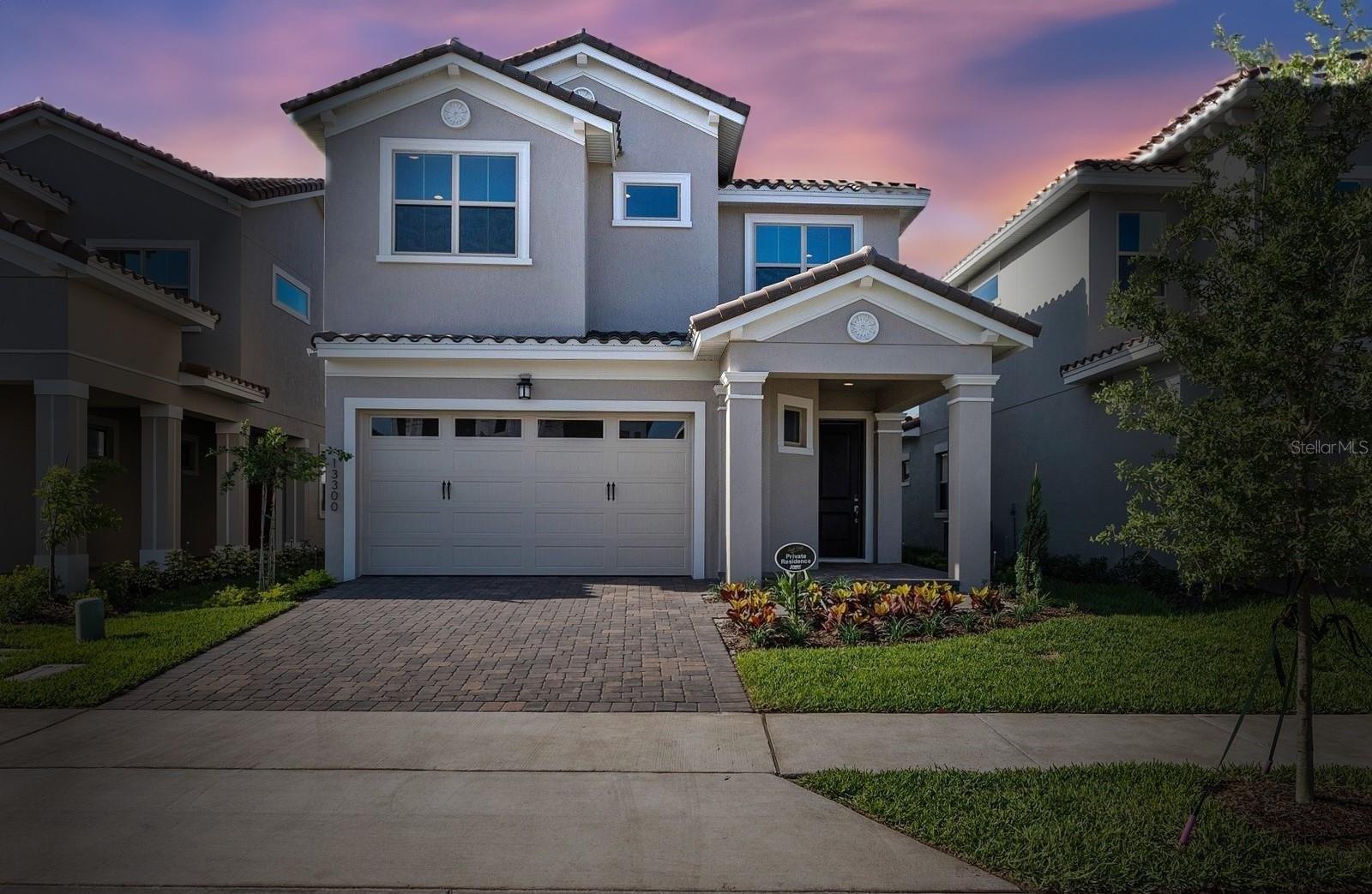 Bromborough Dr, Orlando, FL 32832