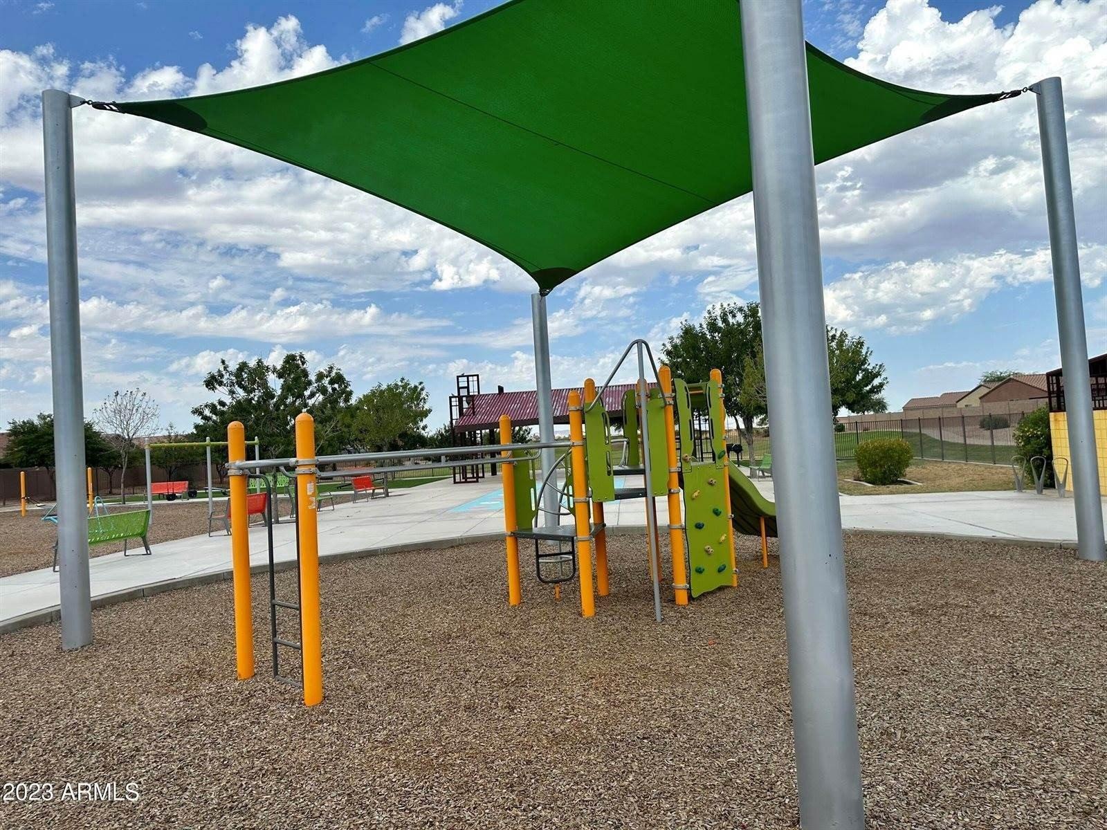 N Oak Dr, Florence, AZ 85132