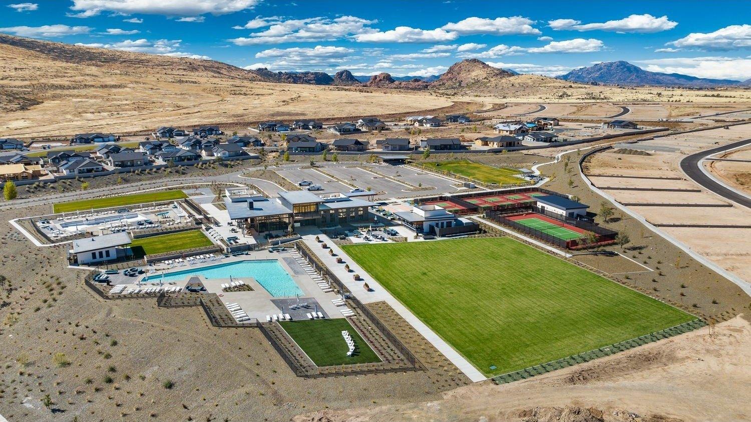 E Alma Ln, Prescott Valley, AZ 86314