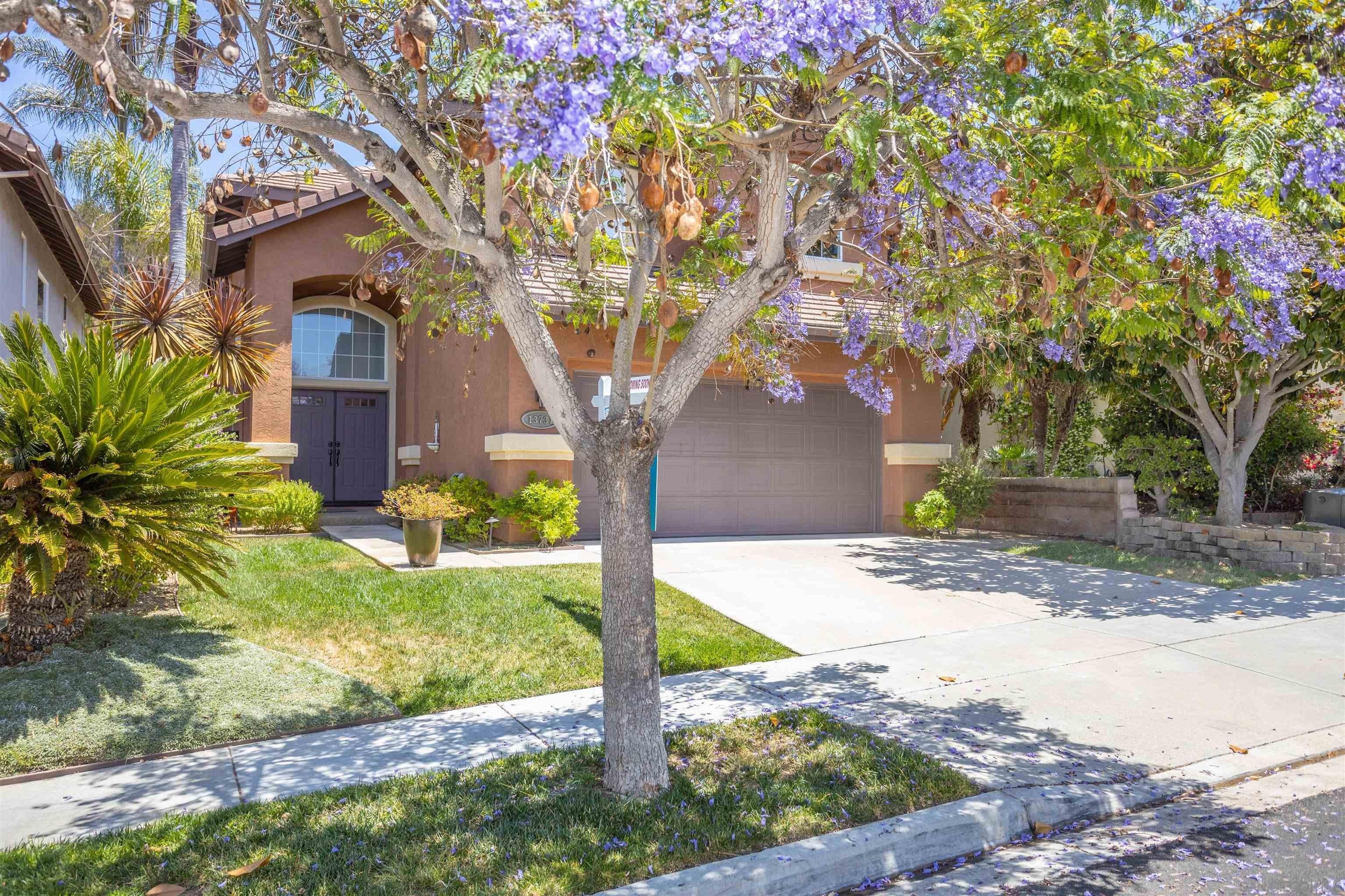 Sorbonne Ct, San Diego, CA 92128