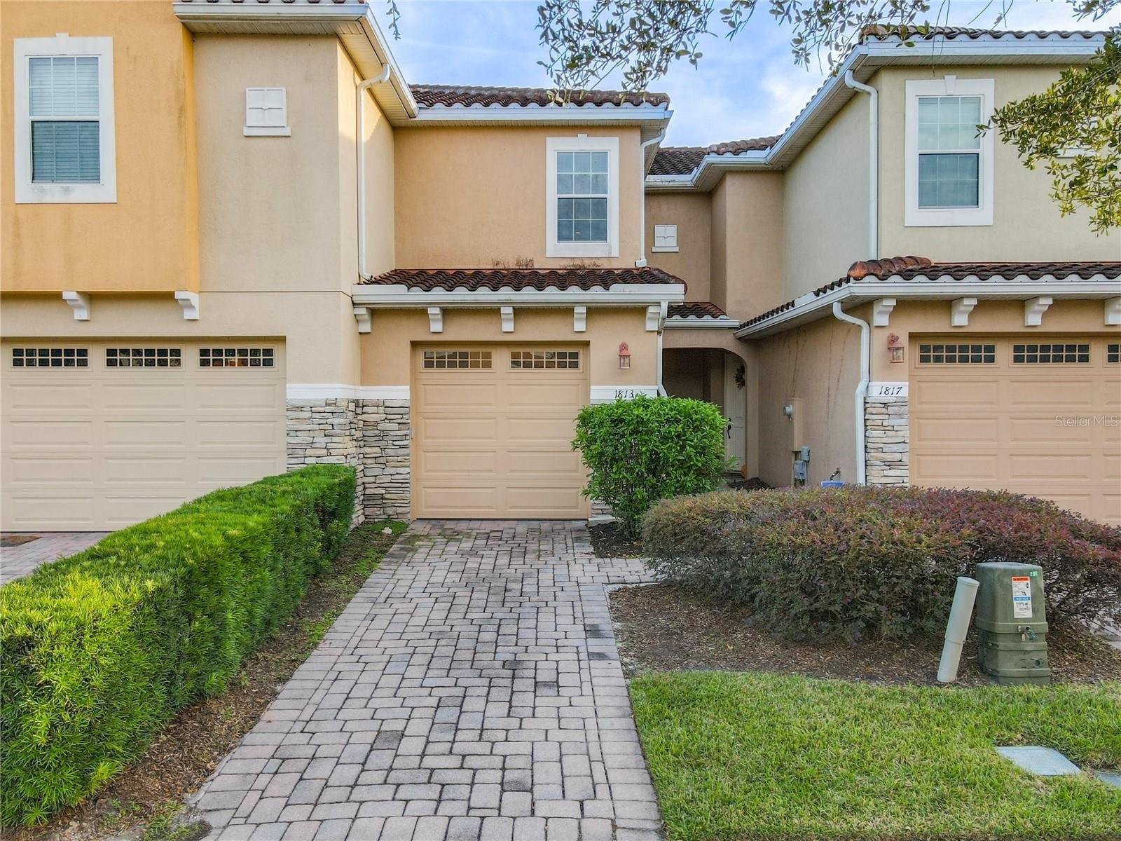 Garden Sage Dr, Oviedo, FL 32765