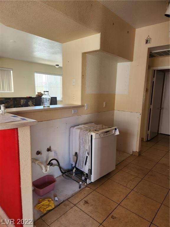 W Warm Springs Rd, Las Vegas, NV 89148