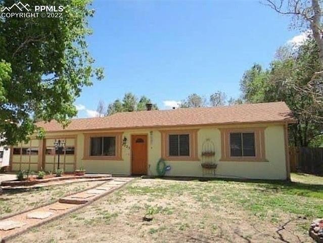 Brightside Ct, Colorado Springs, CO 80916